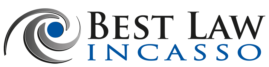 Logo Best Law Incasso